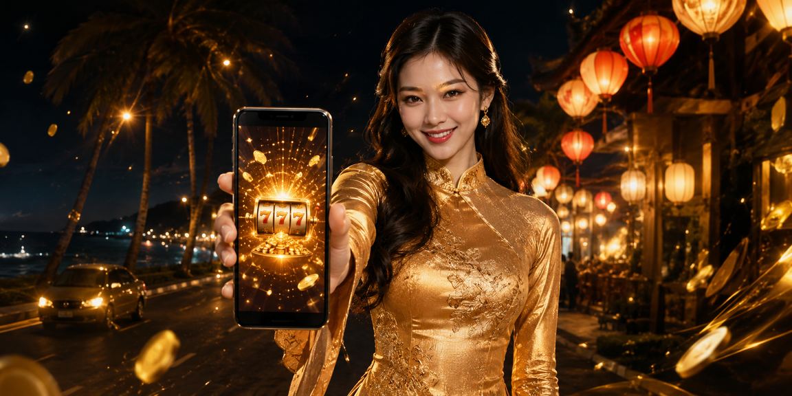 Người chơi Việt Nam tận hưởng dịch vụ casino trực tuyến bản địa hóa trên xsbr