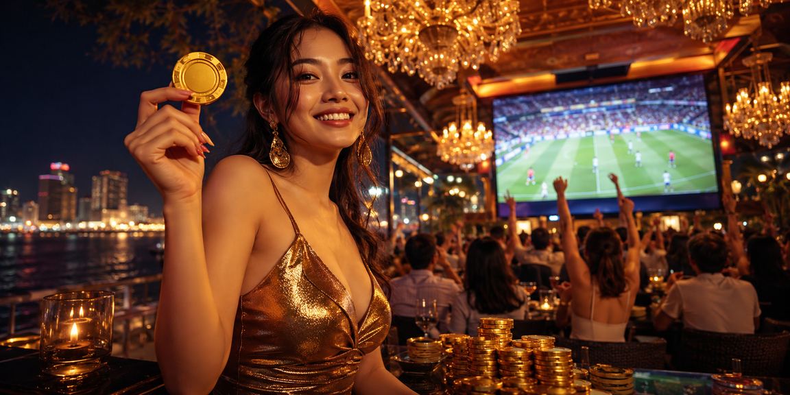 Người chơi cá cược thể thao trên điện thoại di động tại Vũng Tàu