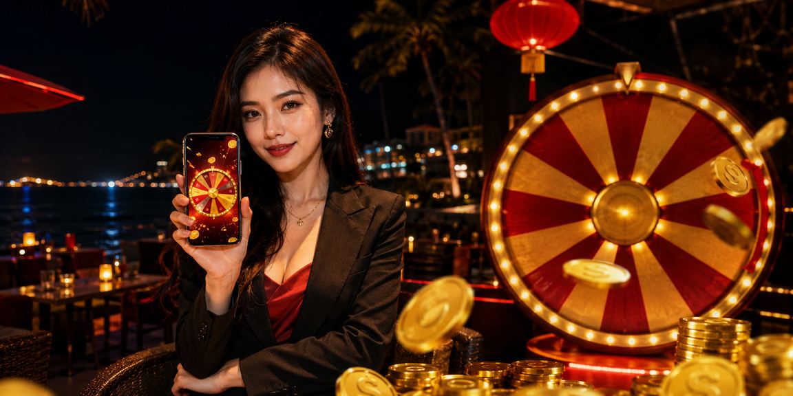 Thành viên VIP xsbr tham gia sự kiện sân bãi tại Vũng Tàu