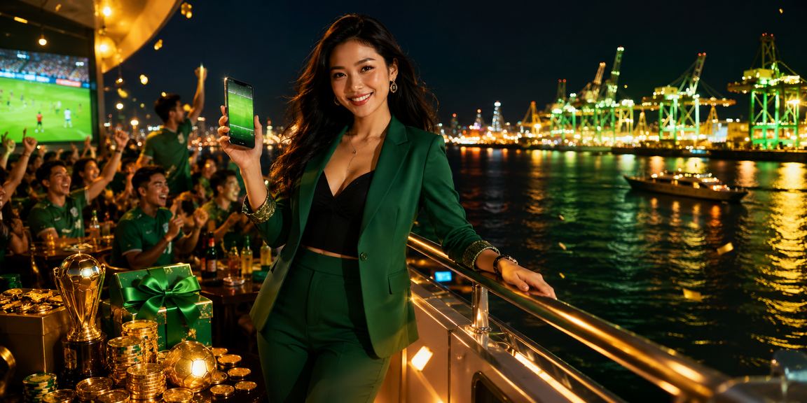 Lễ hội casino di động quy mô tại Vũng Tàu, trải nghiệm giải trí hàng đầu